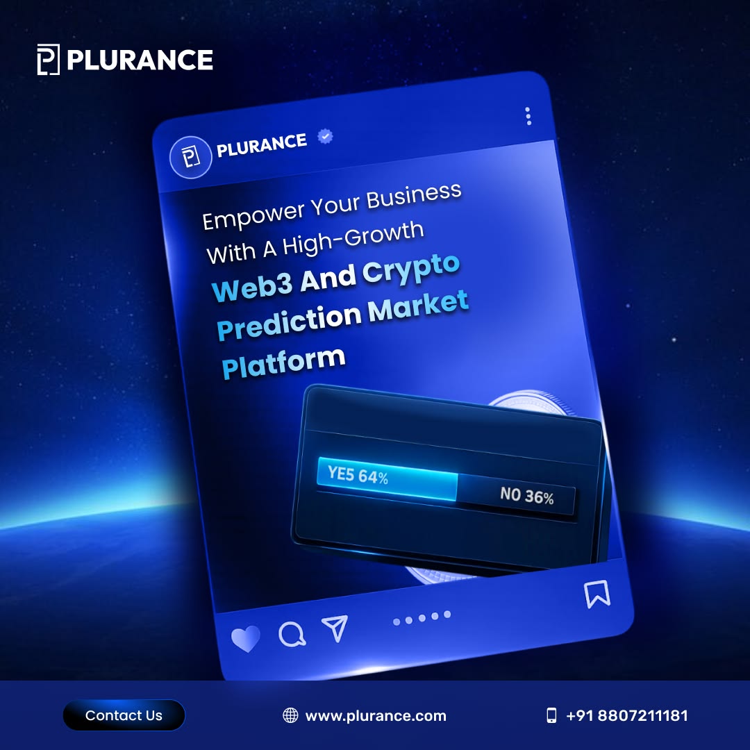 Launch Smarter Platforms with AI-Ready Prediction Marketplace Clone Script