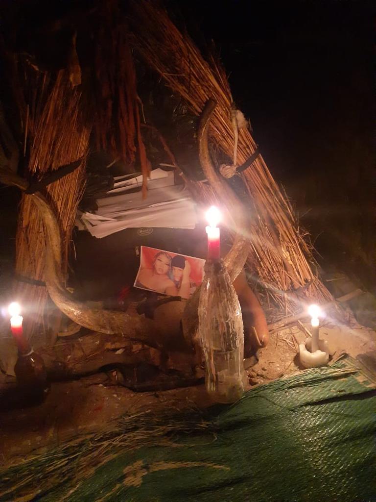 Trusted Lost Love Spells Caster to Get Your Ex Back Proven Spiritual Power Love Spells Caster📱+27672740459 ♈ Ex Love Spells Love Binding Spells In Africa, Canada, The USA, And Asia.