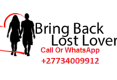 Bring back your lost lover in Germany+27734009912