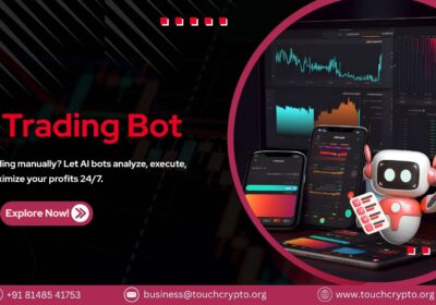 AI-trading-bot