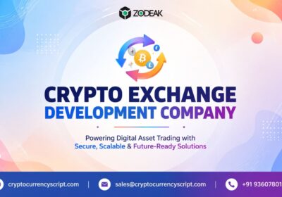 Crypto-exchange