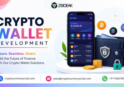 Crypto-wallet