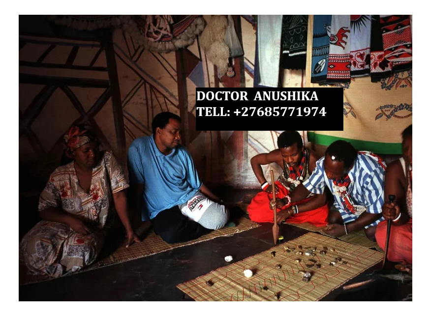 Traditional Healer / LOVE SPELL Sangoma {+27685771974} in Alexandra, Munsieville,