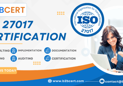ISO-27017-Certification