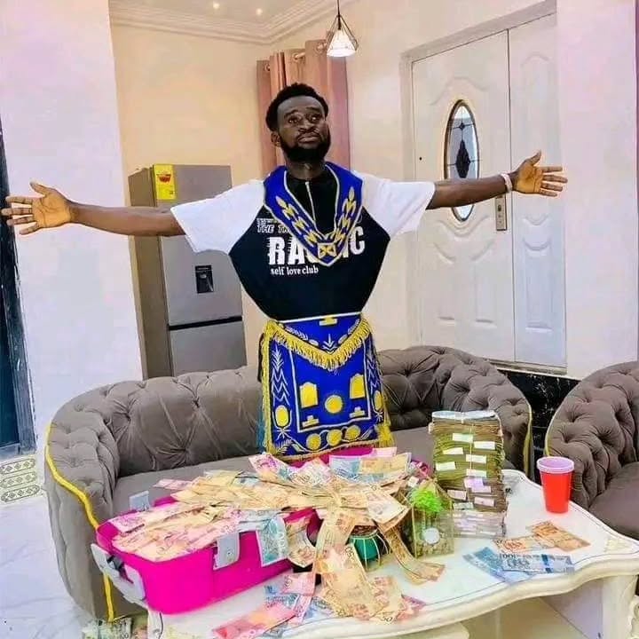 ֍+2347038116588)♛ #How can I join ritual money occult temple in France for wealth?