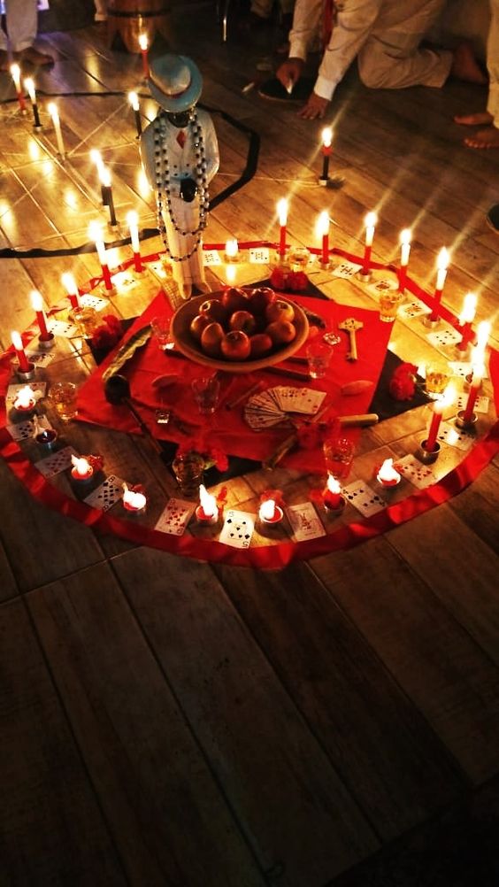 Lottery Spells Caster in Doha Qatar+27734009912