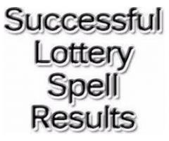Lottery Spells Caster in Doha Qatar+27734009912