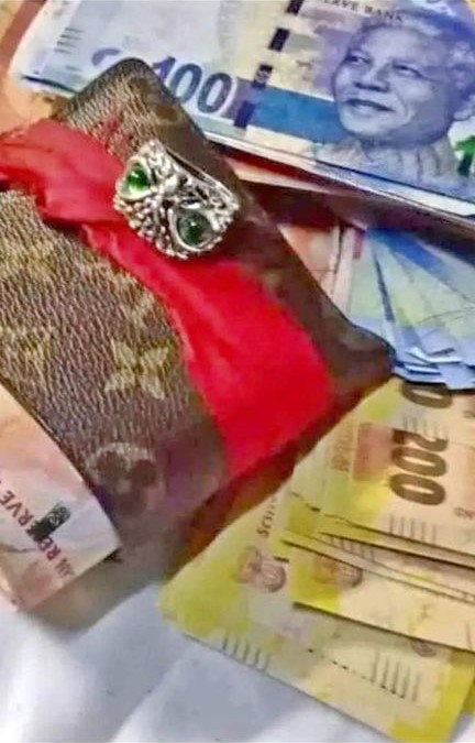 +27734009912 Magic Wallet & Short Boys for wealthy, business/ miracle performing