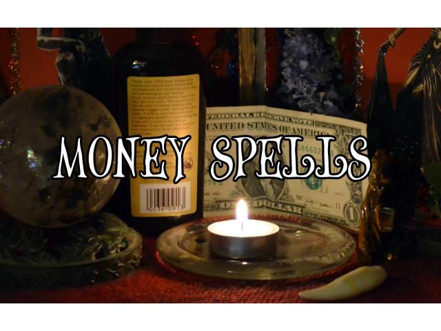Instant money spell in Romania+27734009912