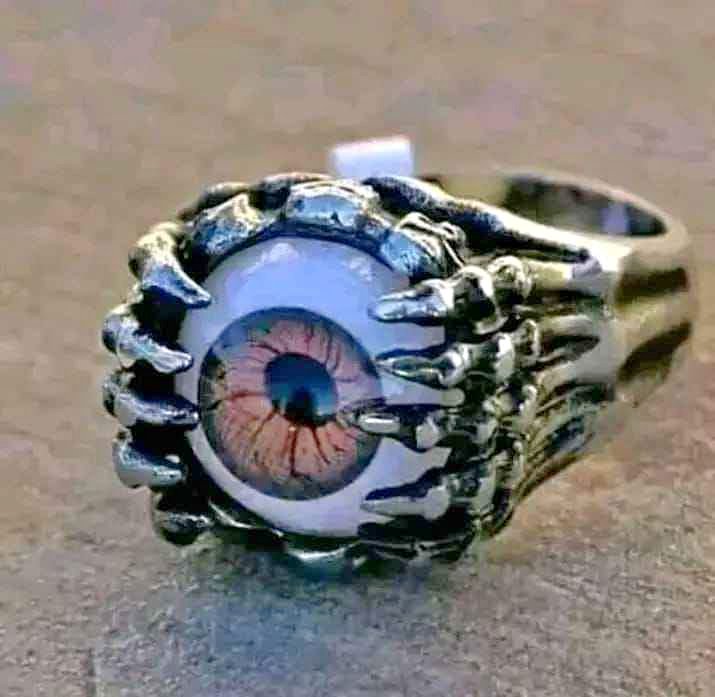 Miracle rings strictly for pastors in South Africa+27734009912