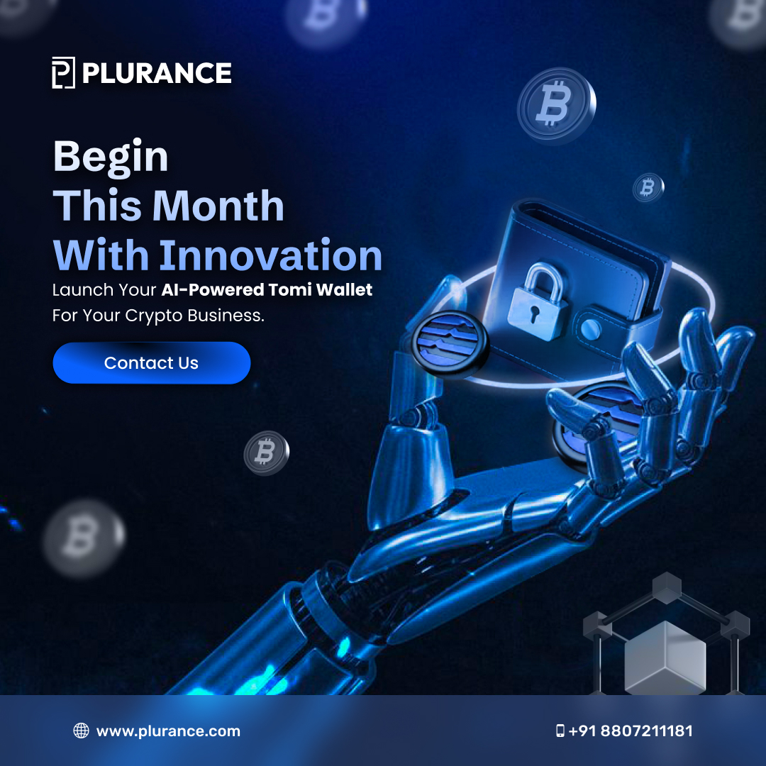 Launch Your Next-Gen Wallet and Build Smarter Crypto Solutions