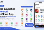 On Demand Multi Services App