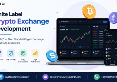 White-label-Crypto-Exchange-Development