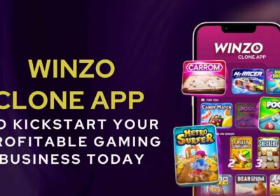 Winzo-clone-app