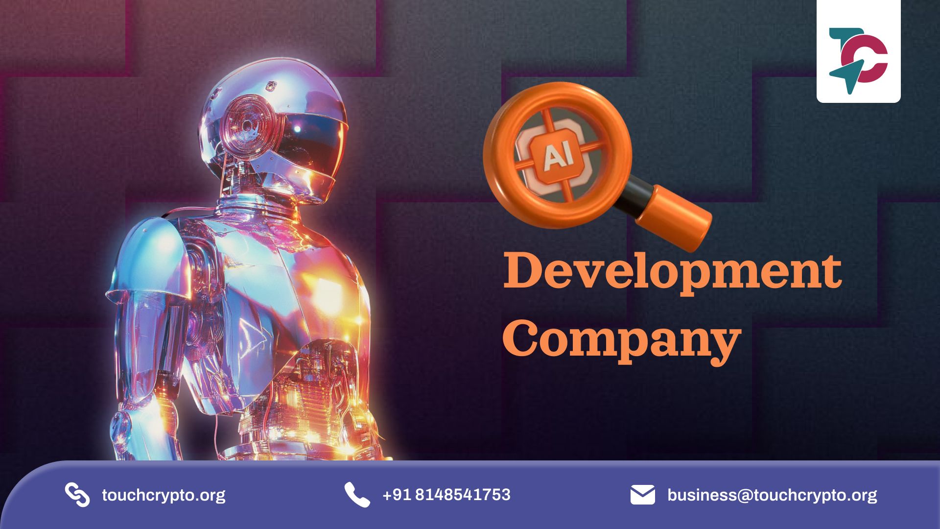 Innovative AI Development for Business Transformation