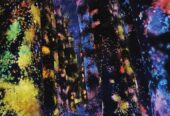 Experience the magic of an interactive museum with your family at teamLab Phenomena Abu Dhabi