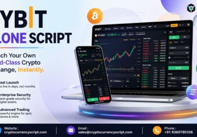 bybit-clone-Script
