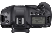 Canon EOS-1D X Mark III DSLR Camera (INDOELECTRONIC)