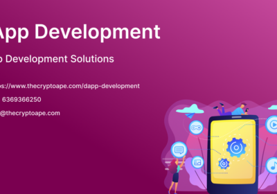 dapp-developement