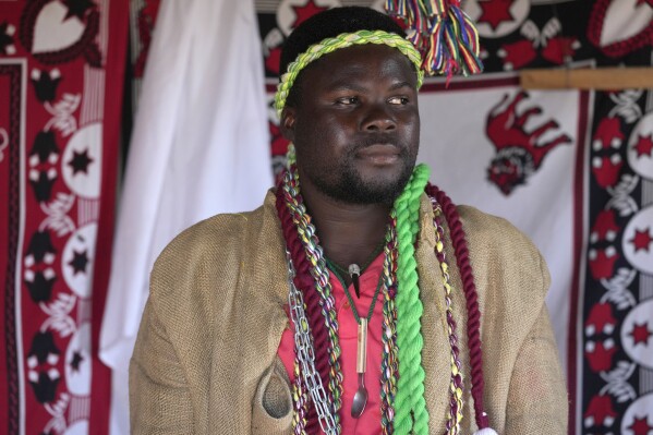 Barrenness And Impotence Spiritual And Herbal Cure From Dr Wanjimba +27736844586