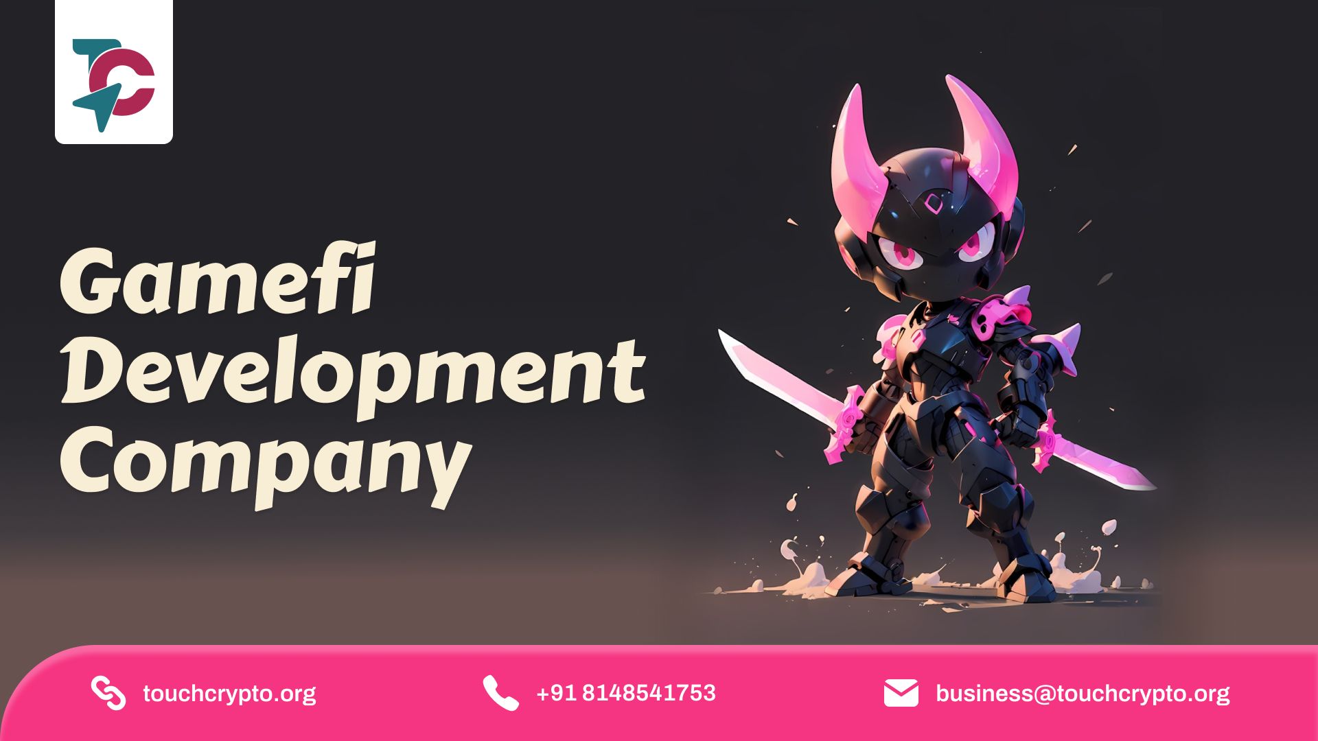 GameFi Development for High Performance Gaming Platforms!
