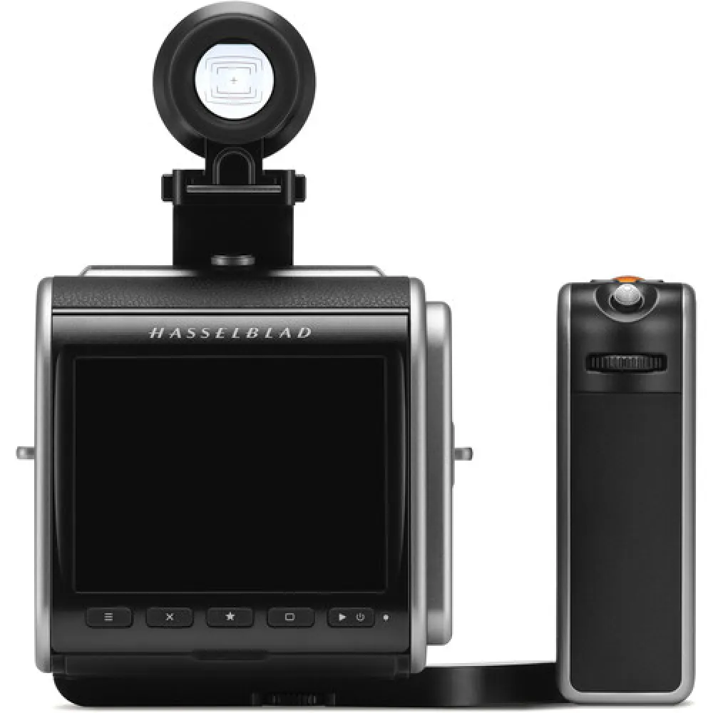 Hasselblad 907x Anniversary Edition Medium Format Camera Kit (INDOELECTRONIC)