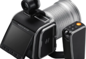 Hasselblad 907x Anniversary Edition Medium Format Camera Kit (INDOELECTRONIC)