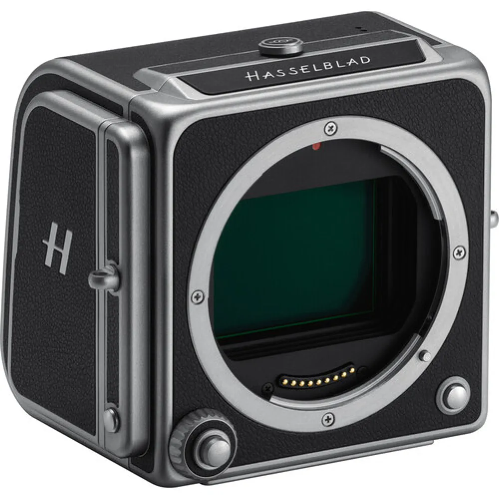 Hasselblad 907x Anniversary Edition Medium Format Camera Kit (INDOELECTRONIC)