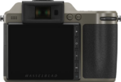 Hasselblad X2d 100c Earth Explorer Limited Edition Kit (INDOELECTRONIC)