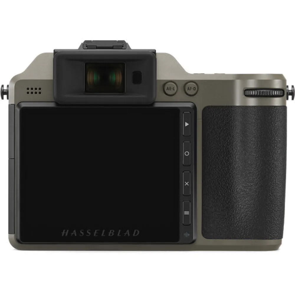 Hasselblad X2d 100c Earth Explorer Limited Edition Kit (INDOELECTRONIC)