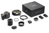 Hasselblad X2d 100c Earth Explorer Limited Edition Kit (INDOELECTRONIC)