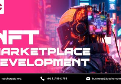 nft-marketplace-development
