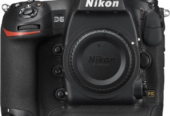 Nikon D5 Dslr Camera (Body Only, Dual Cf Slots)