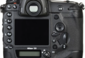 Nikon D5 Dslr Camera (Body Only, Dual Cf Slots)