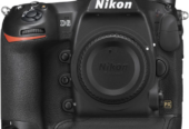 Nikon D6 DSLR Camera (INDOELECTRONIC)