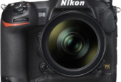 Nikon D6 DSLR Camera (INDOELECTRONIC)