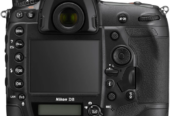 Nikon D6 DSLR Camera (INDOELECTRONIC)