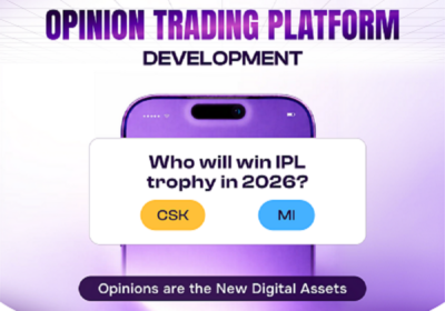 opinion-trading-platform-development