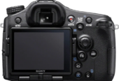 Sony Alpha a77 II DSLR Camera with 16-50mm f/2.8 Lens (INDOELECTRONIC)