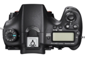 Sony Alpha a77 II DSLR Camera with 16-50mm f/2.8 Lens (INDOELECTRONIC)