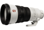 Sony FE 300mm f/2.8 GM OSS Lens (Sony E)