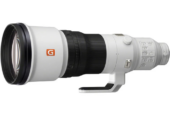 Sony FE 600mm f/4 GM OSS Lens (INDOELECTRONIC)