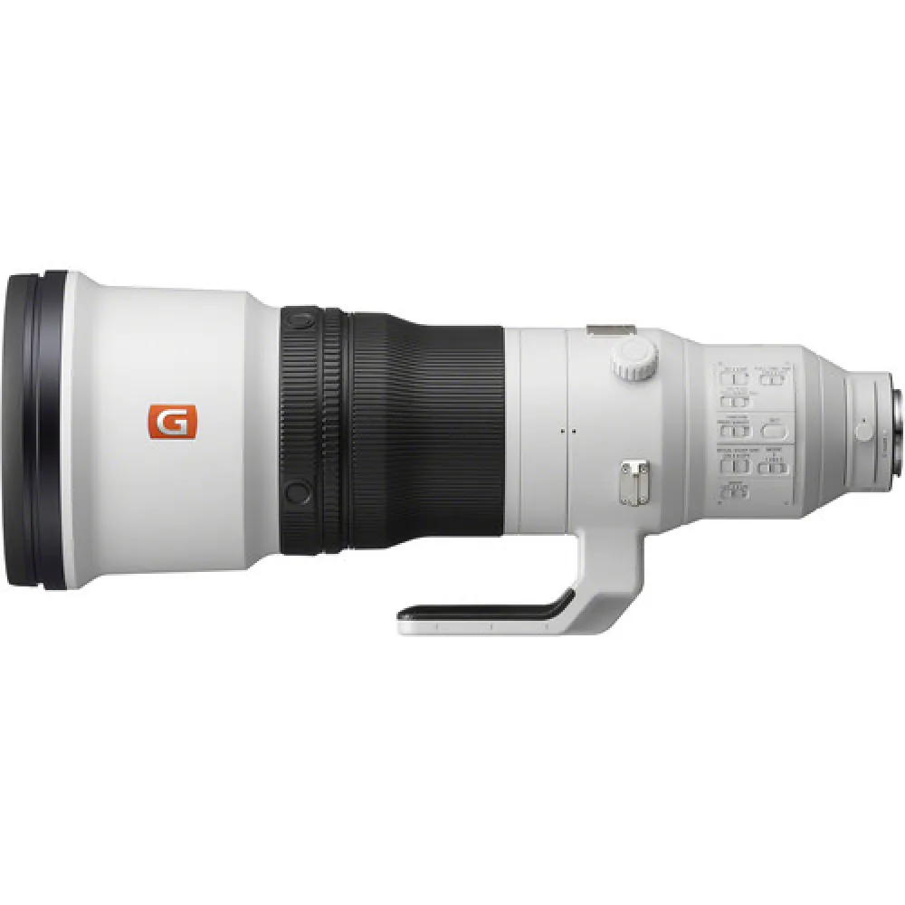 Sony FE 600mm f/4 GM OSS Lens (INDOELECTRONIC)