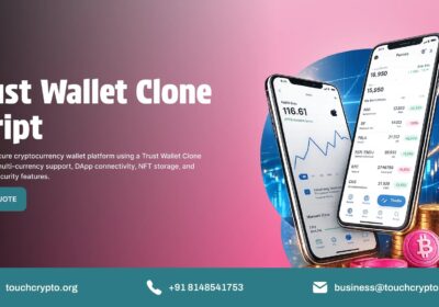 trust-wallet-clone-script