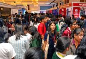 Find the Right University & Career Path at Edufair 2026