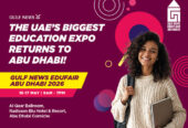 Find the Right University & Career Path at Edufair 2026