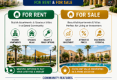 Multiple properties for Rent & Sale in Al Reef – Find Your Perfect Home in Al Reef Multiple Homes. One Perfect Community