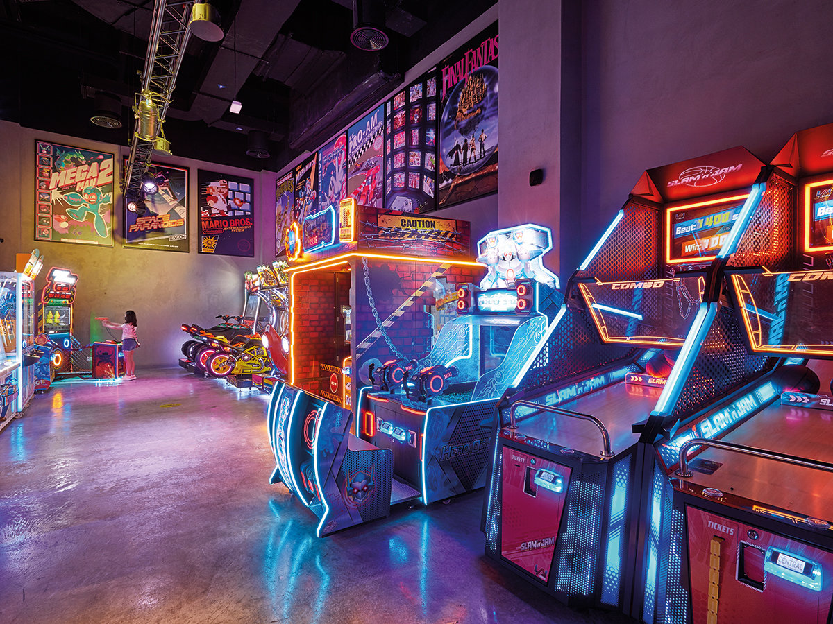 Abu Dhabi Summer 2026 – Looking for Ways to Entertain the Kids?