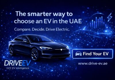 DriveEV2