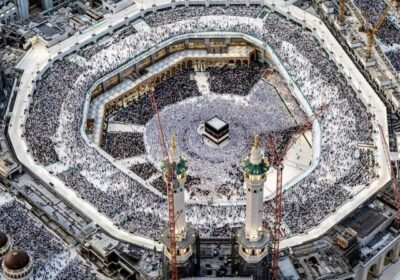 Hajj-2026